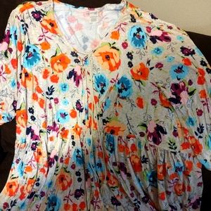 Long shirt